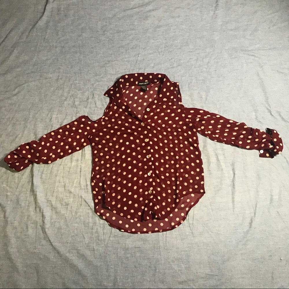 Blouse